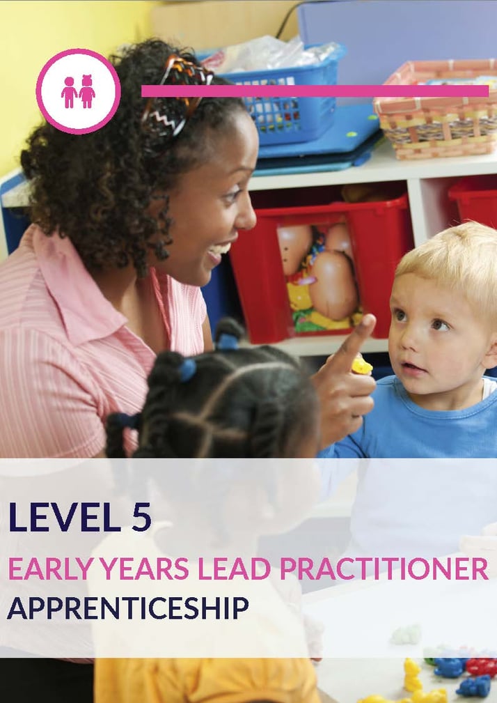 Early Years Programmes